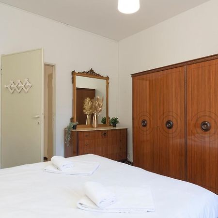 I Host Apartment - Falck 19 Milano Ngoại thất bức ảnh