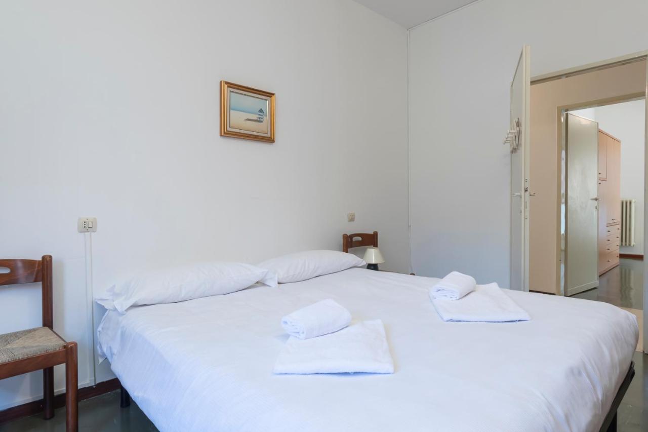 I Host Apartment - Falck 19 Milano Ngoại thất bức ảnh