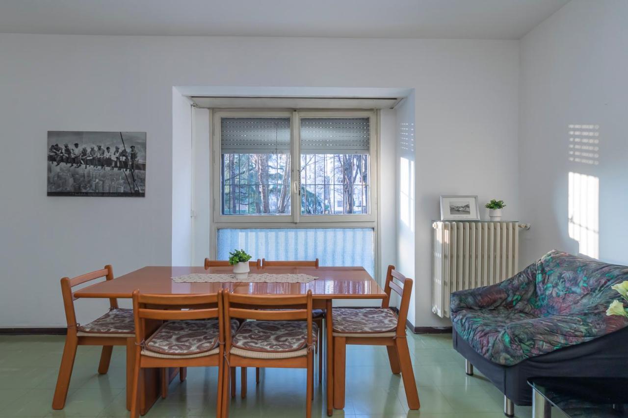 I Host Apartment - Falck 19 Milano Ngoại thất bức ảnh