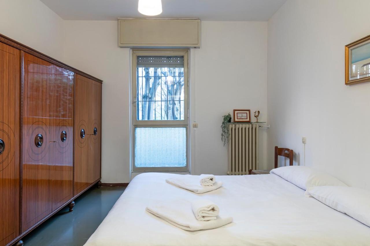 I Host Apartment - Falck 19 Milano Ngoại thất bức ảnh