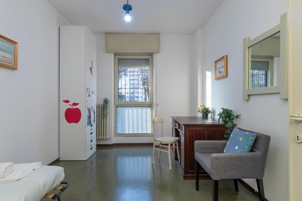I Host Apartment - Falck 19 Milano Ngoại thất bức ảnh