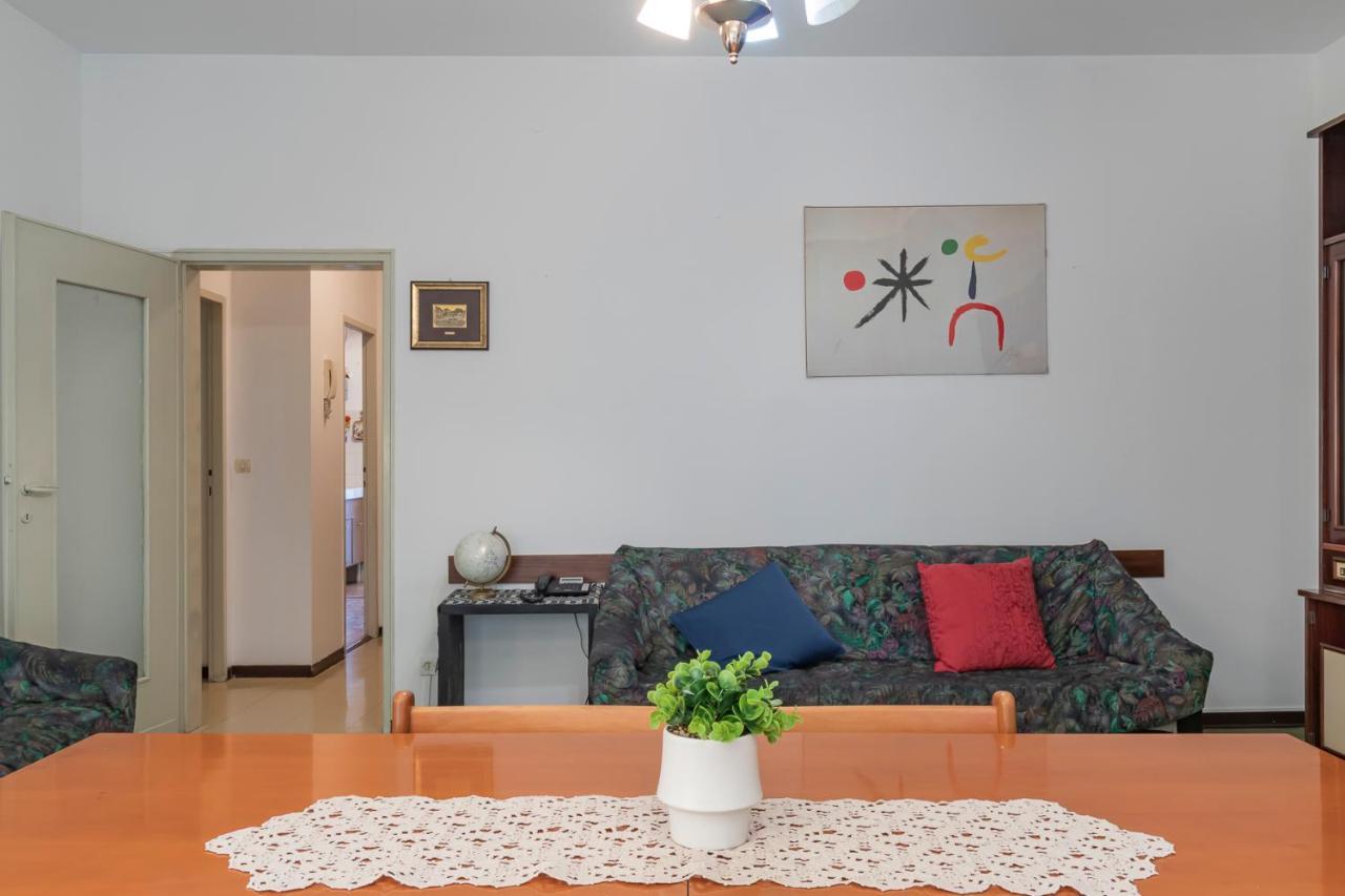 I Host Apartment - Falck 19 Milano Ngoại thất bức ảnh
