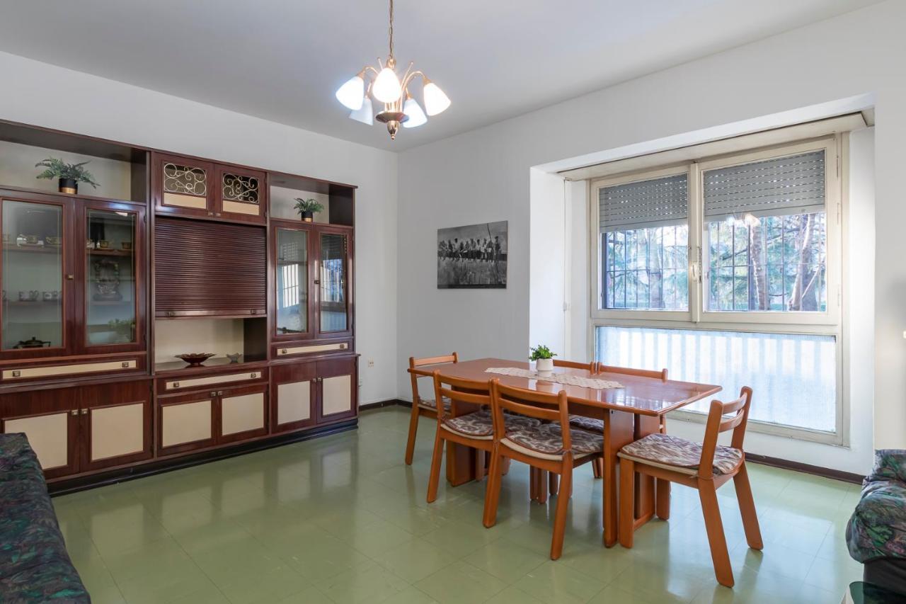 I Host Apartment - Falck 19 Milano Ngoại thất bức ảnh