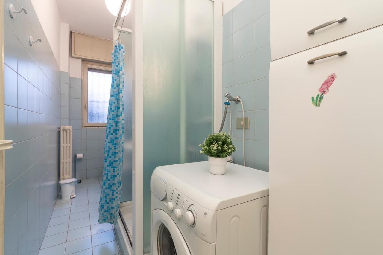I Host Apartment - Falck 19 Milano Ngoại thất bức ảnh