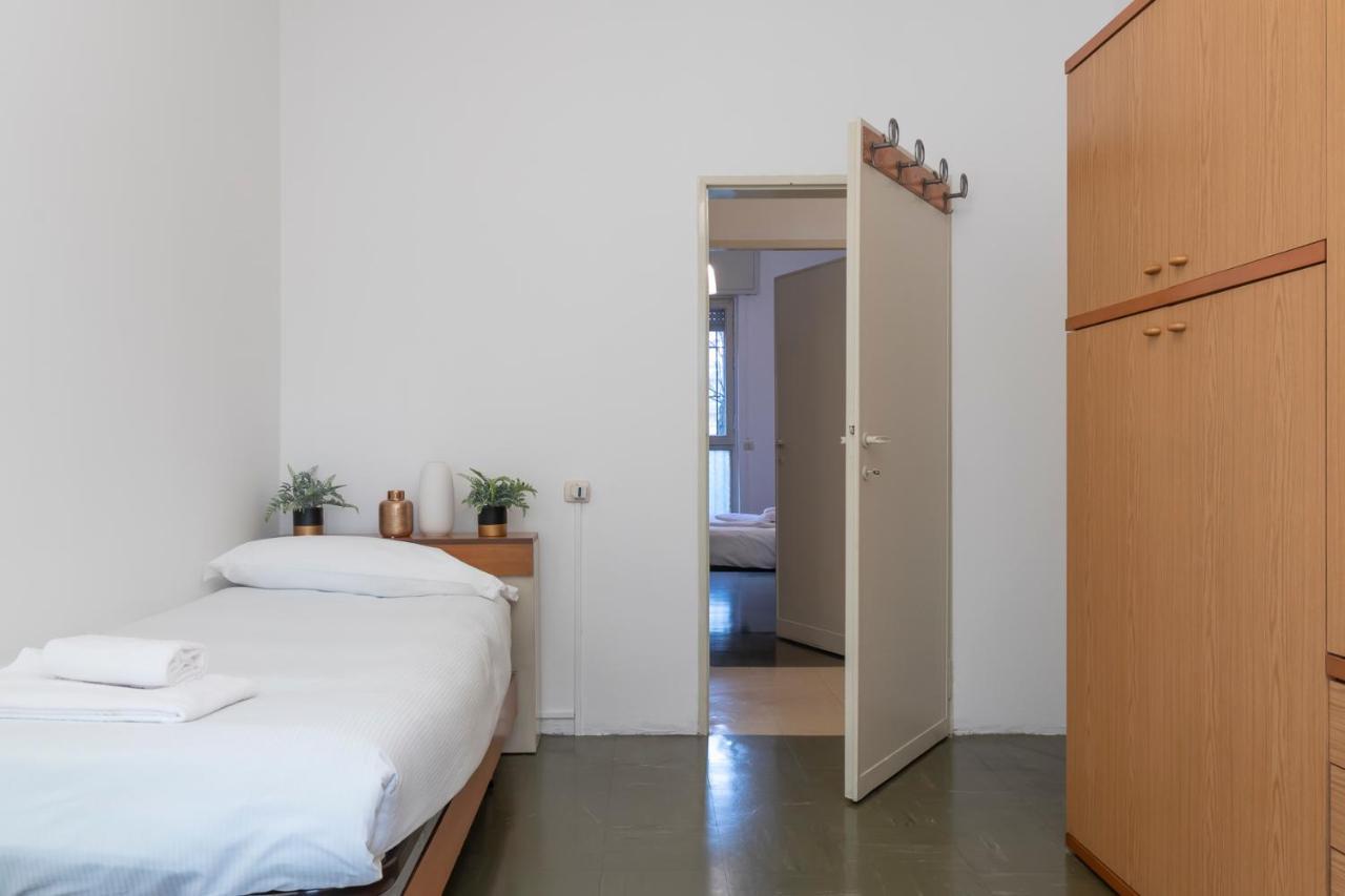 I Host Apartment - Falck 19 Milano Ngoại thất bức ảnh