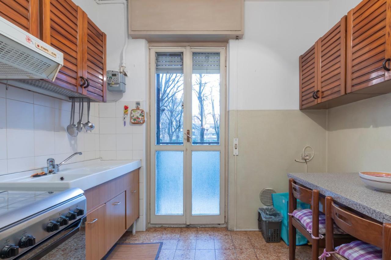 I Host Apartment - Falck 19 Milano Ngoại thất bức ảnh