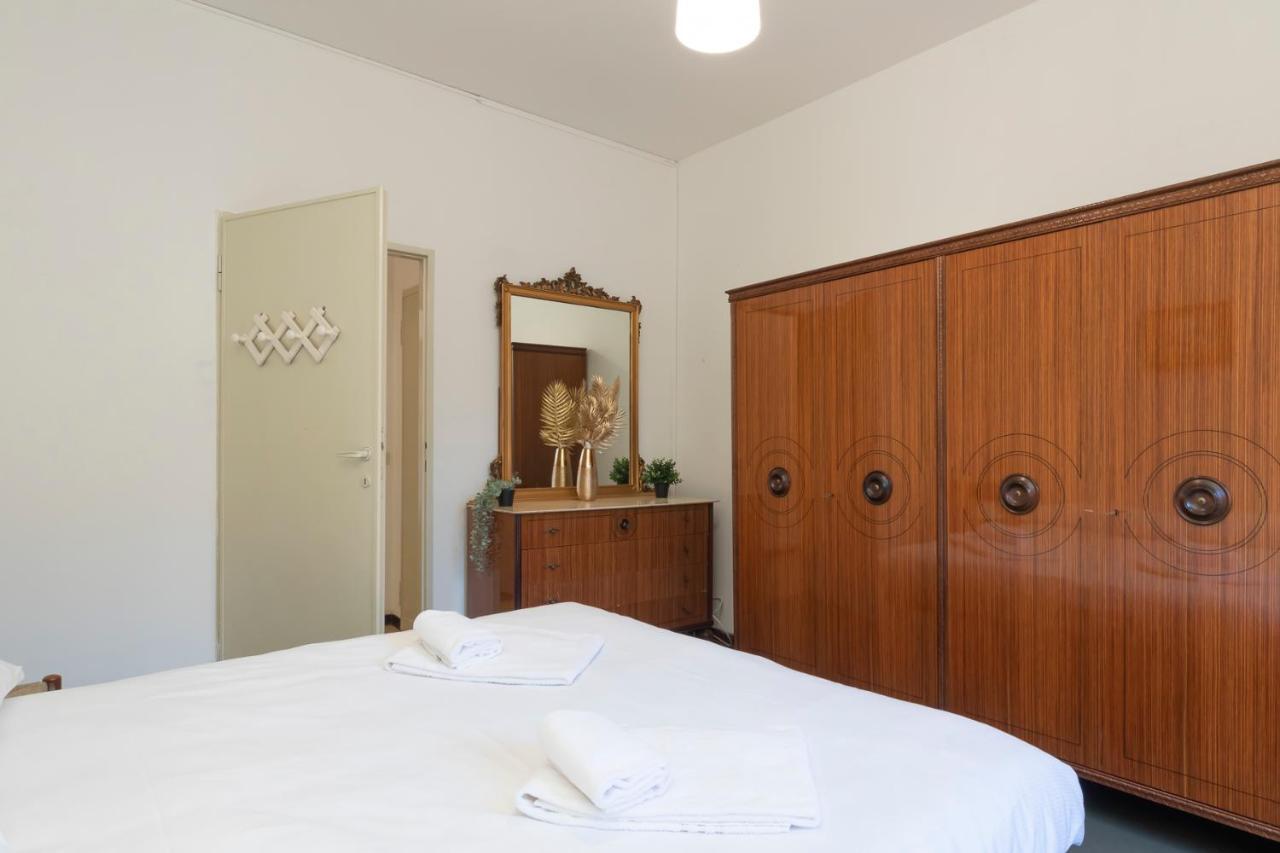 I Host Apartment - Falck 19 Milano Ngoại thất bức ảnh