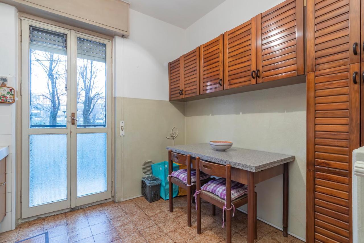 I Host Apartment - Falck 19 Milano Ngoại thất bức ảnh