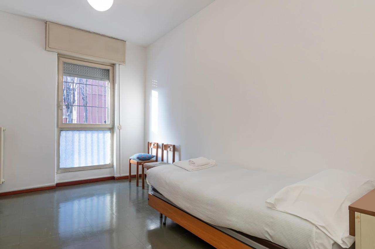 I Host Apartment - Falck 19 Milano Ngoại thất bức ảnh