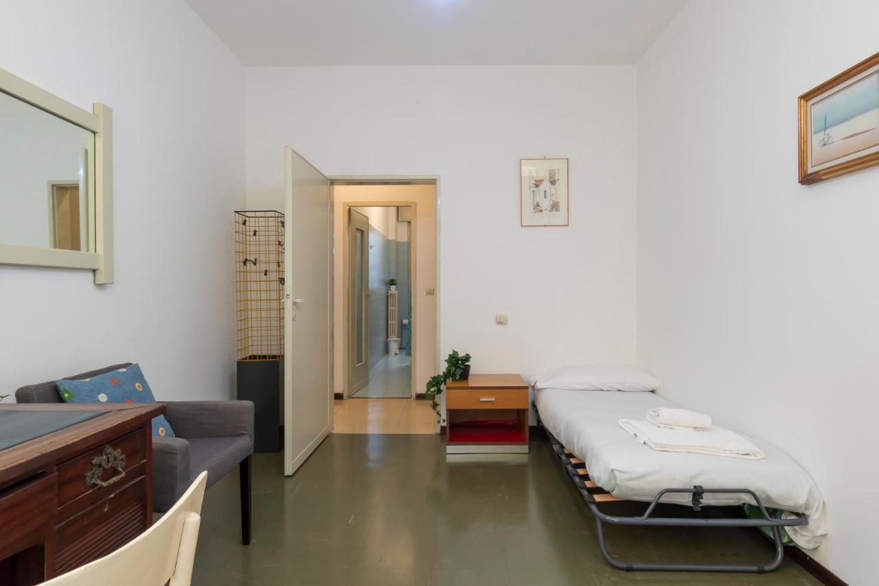 I Host Apartment - Falck 19 Milano Ngoại thất bức ảnh