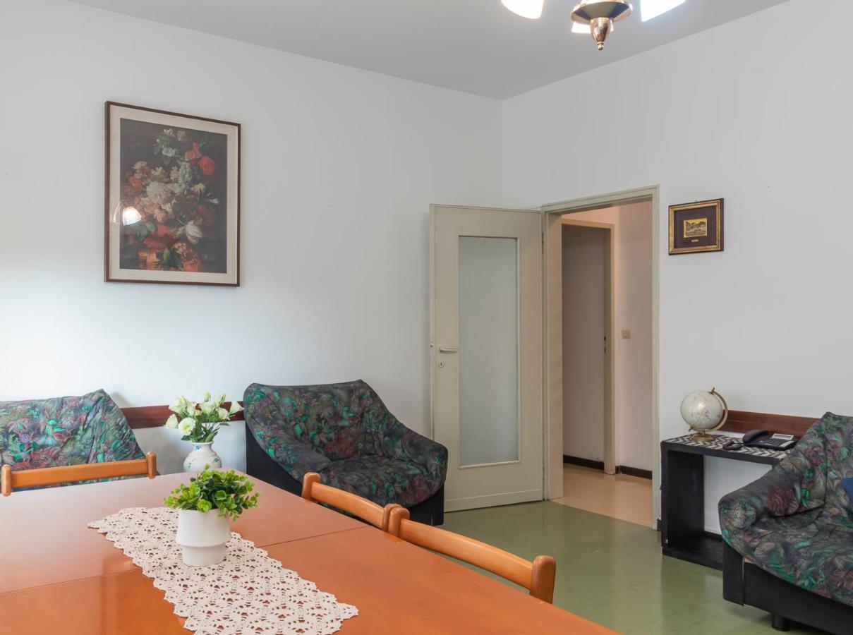 I Host Apartment - Falck 19 Milano Ngoại thất bức ảnh