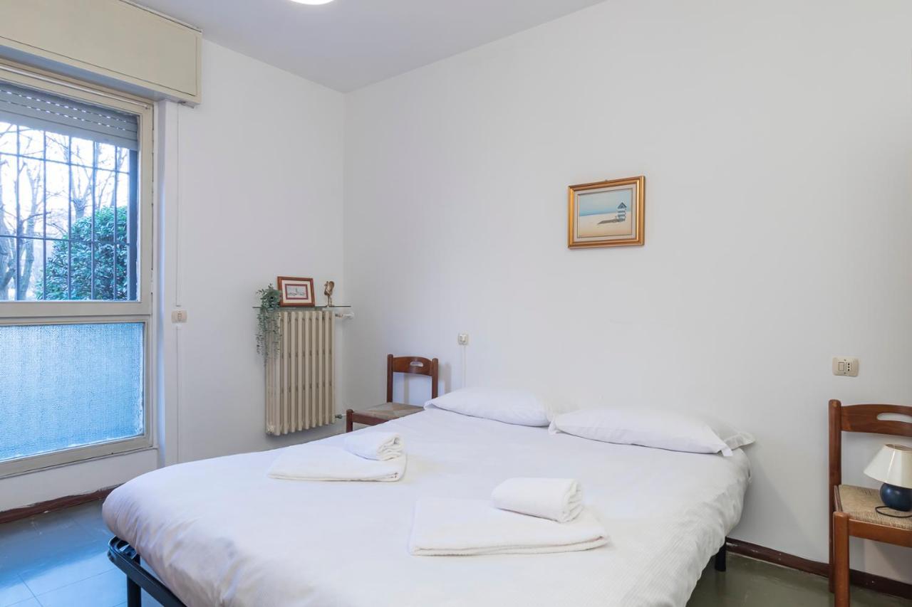 I Host Apartment - Falck 19 Milano Ngoại thất bức ảnh
