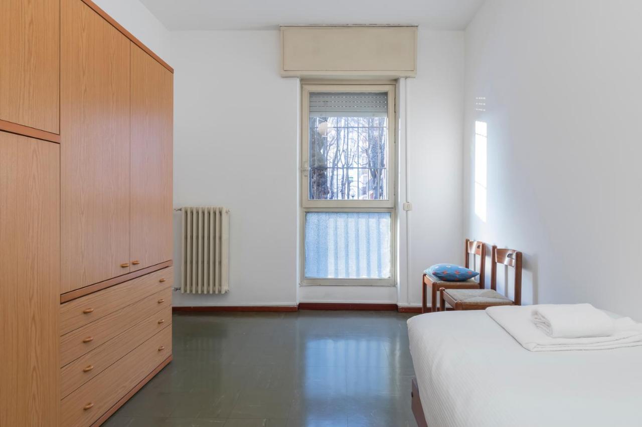 I Host Apartment - Falck 19 Milano Ngoại thất bức ảnh