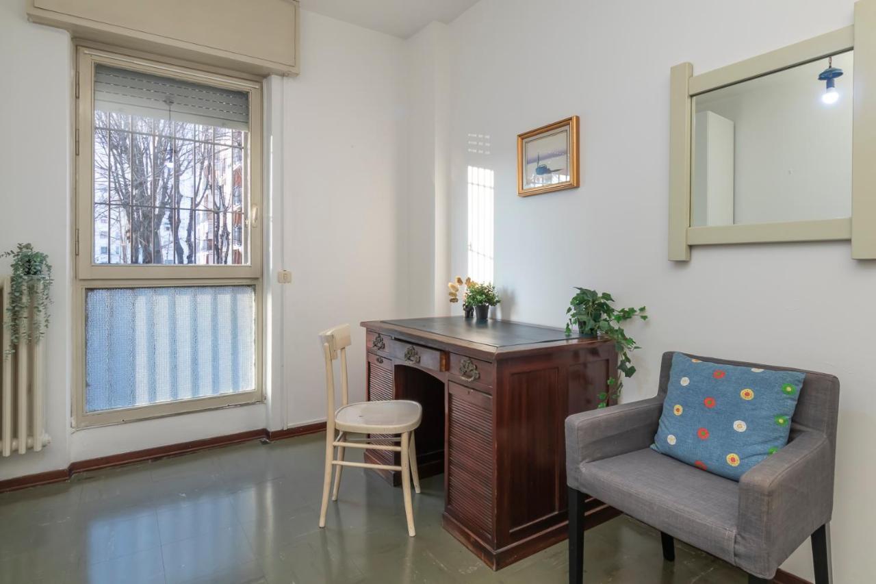 I Host Apartment - Falck 19 Milano Ngoại thất bức ảnh