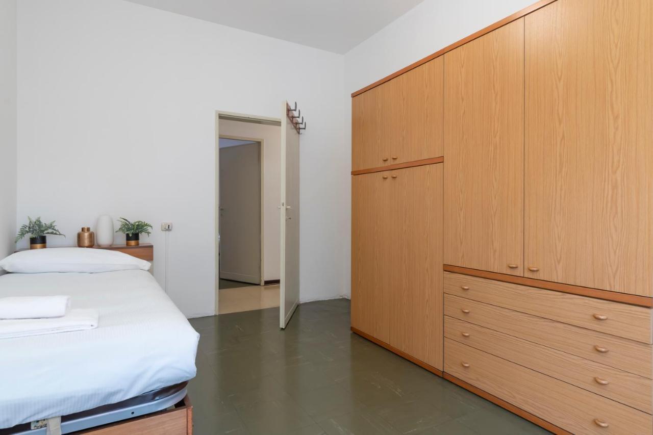 I Host Apartment - Falck 19 Milano Ngoại thất bức ảnh