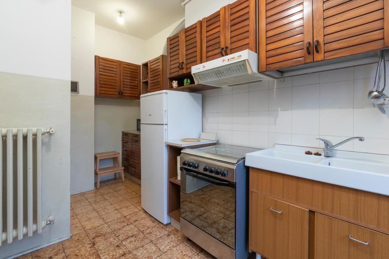 I Host Apartment - Falck 19 Milano Ngoại thất bức ảnh