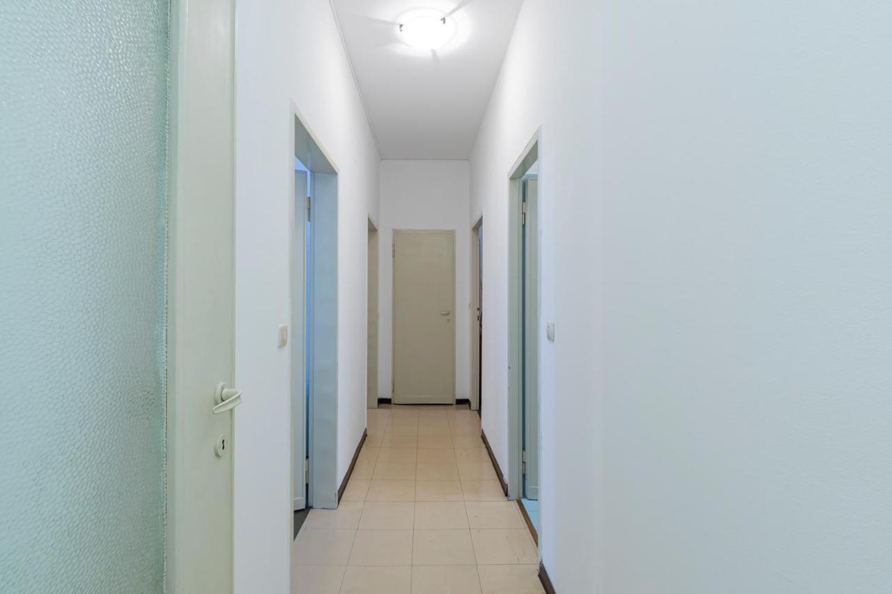 I Host Apartment - Falck 19 Milano Ngoại thất bức ảnh