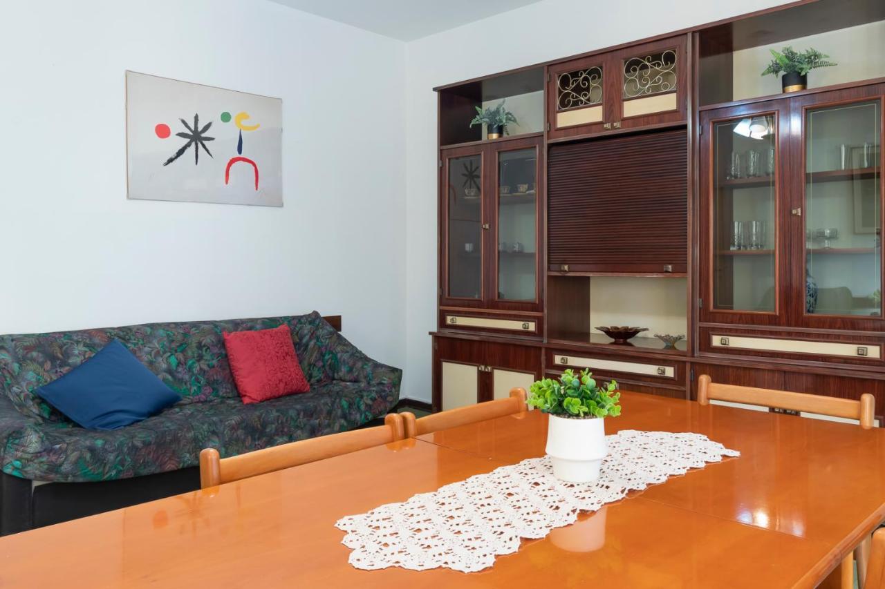 I Host Apartment - Falck 19 Milano Ngoại thất bức ảnh