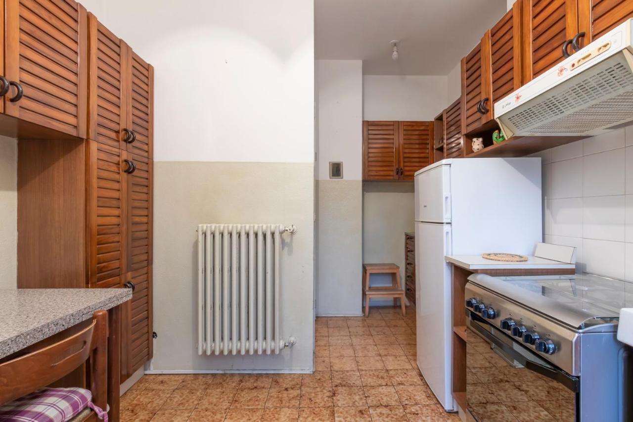 I Host Apartment - Falck 19 Milano Ngoại thất bức ảnh