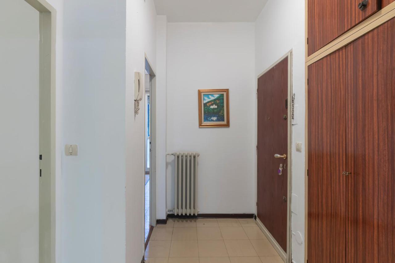 I Host Apartment - Falck 19 Milano Ngoại thất bức ảnh