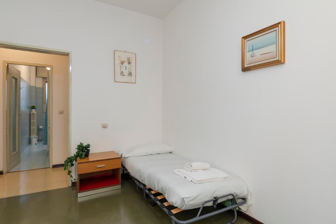 I Host Apartment - Falck 19 Milano Ngoại thất bức ảnh