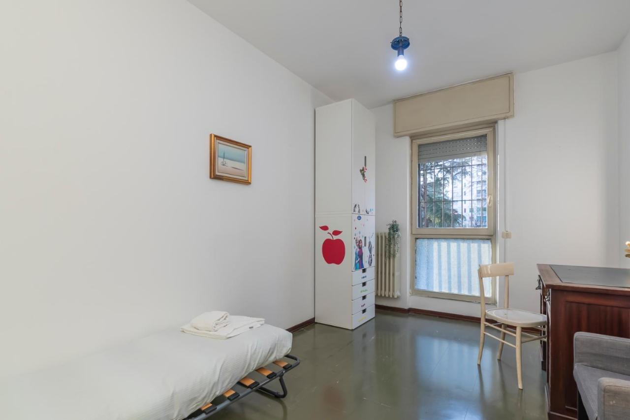 I Host Apartment - Falck 19 Milano Ngoại thất bức ảnh